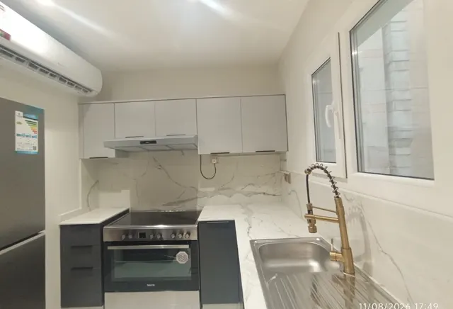 Modern 2BHK FF Apartment for Rent in Al Muntazah