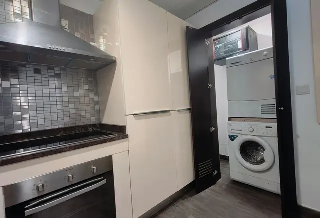 1 Bedroom Apartment for Rent| SF | in Porto Arabia