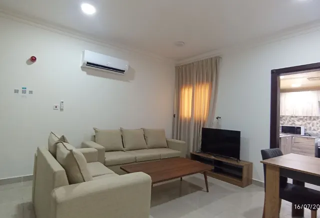 FF 2BHK - Prime Bin Omran