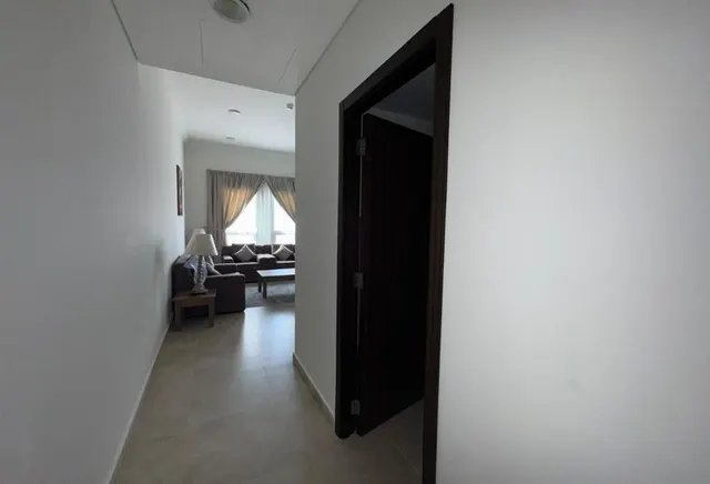 Brand New 2BHK | FF | Al Waab