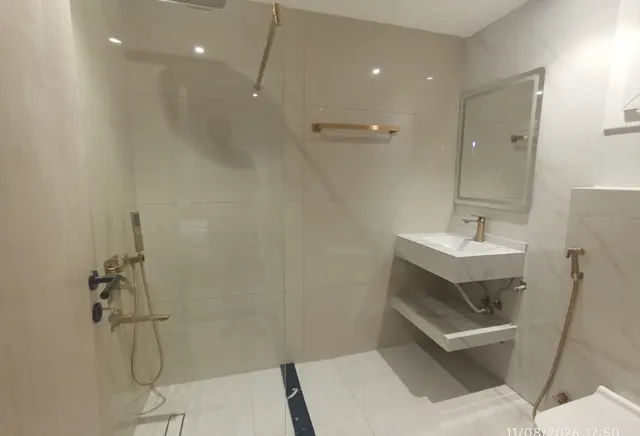 Modern 2BHK FF Apartment for Rent in Al Muntazah