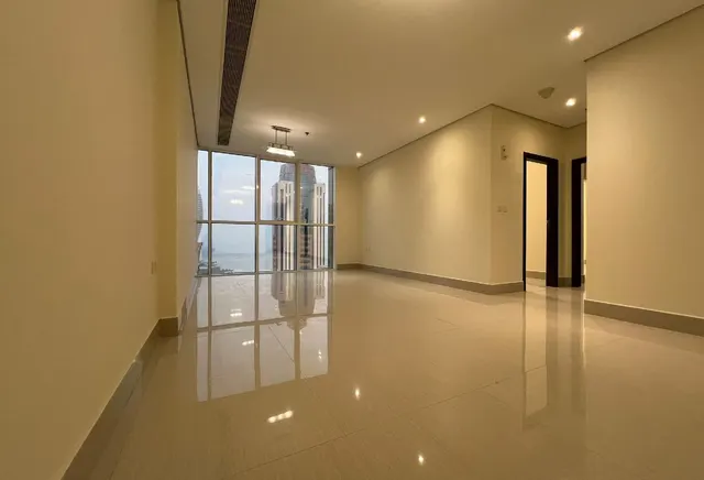 Bright 2BHK SF - Lusail Marina