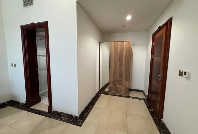 Grand 1 BHK | FF | Lusail Fox Hills South