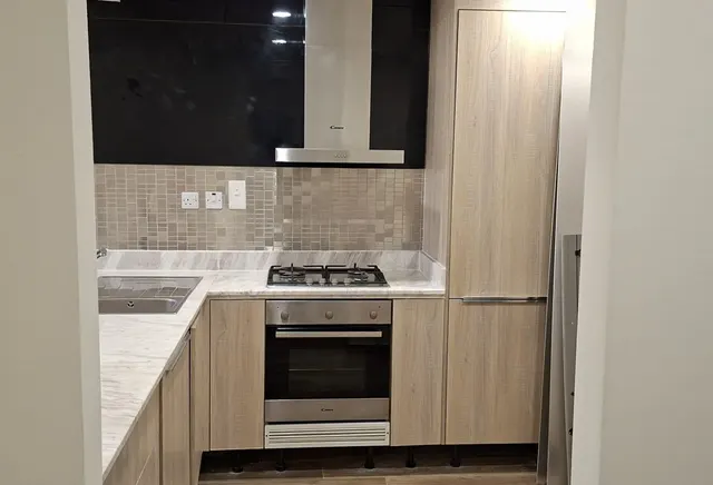 Spacious 1BR | SF | Prime Location Lusail