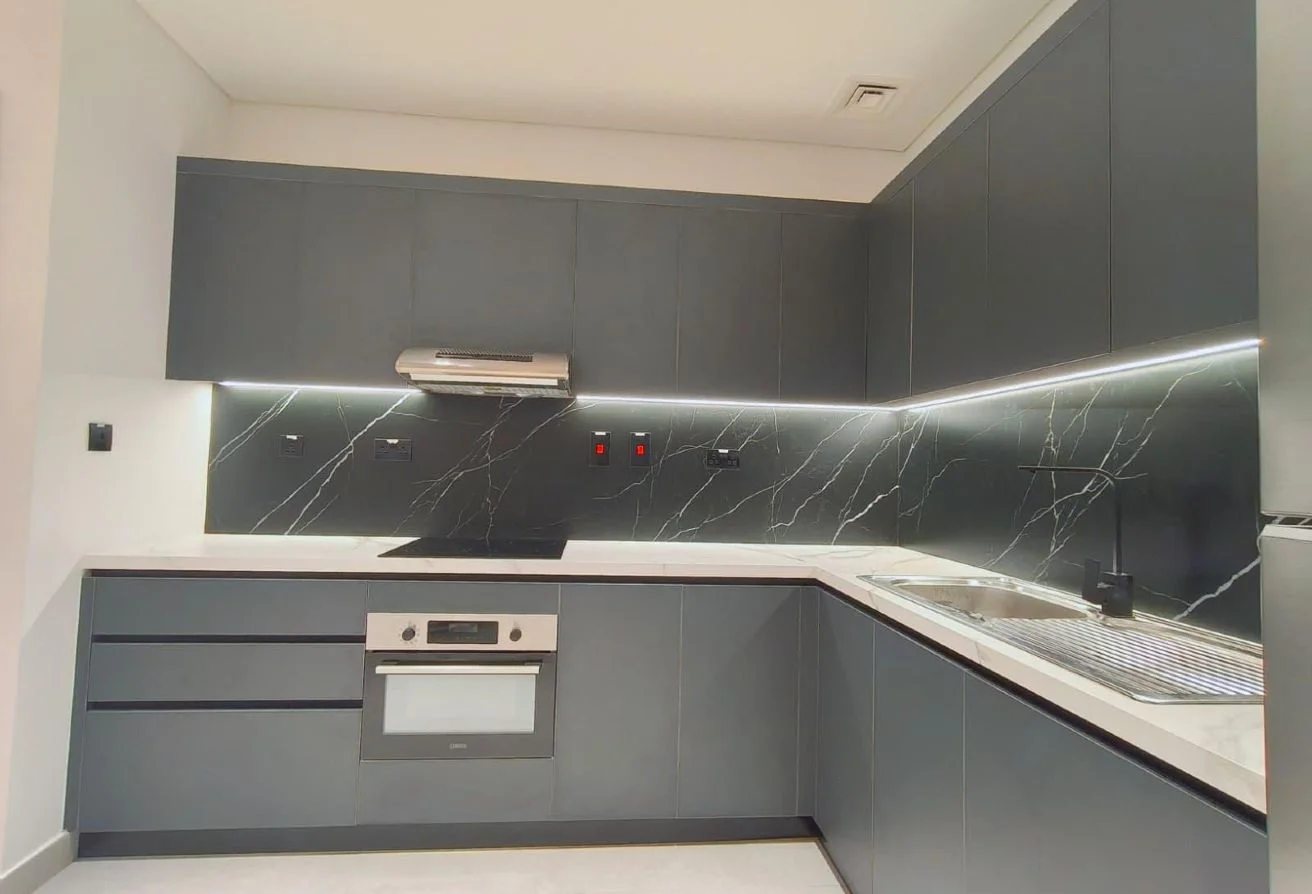 Luxury 2-Bedroom Apartment | Fully Furnished | 0%
