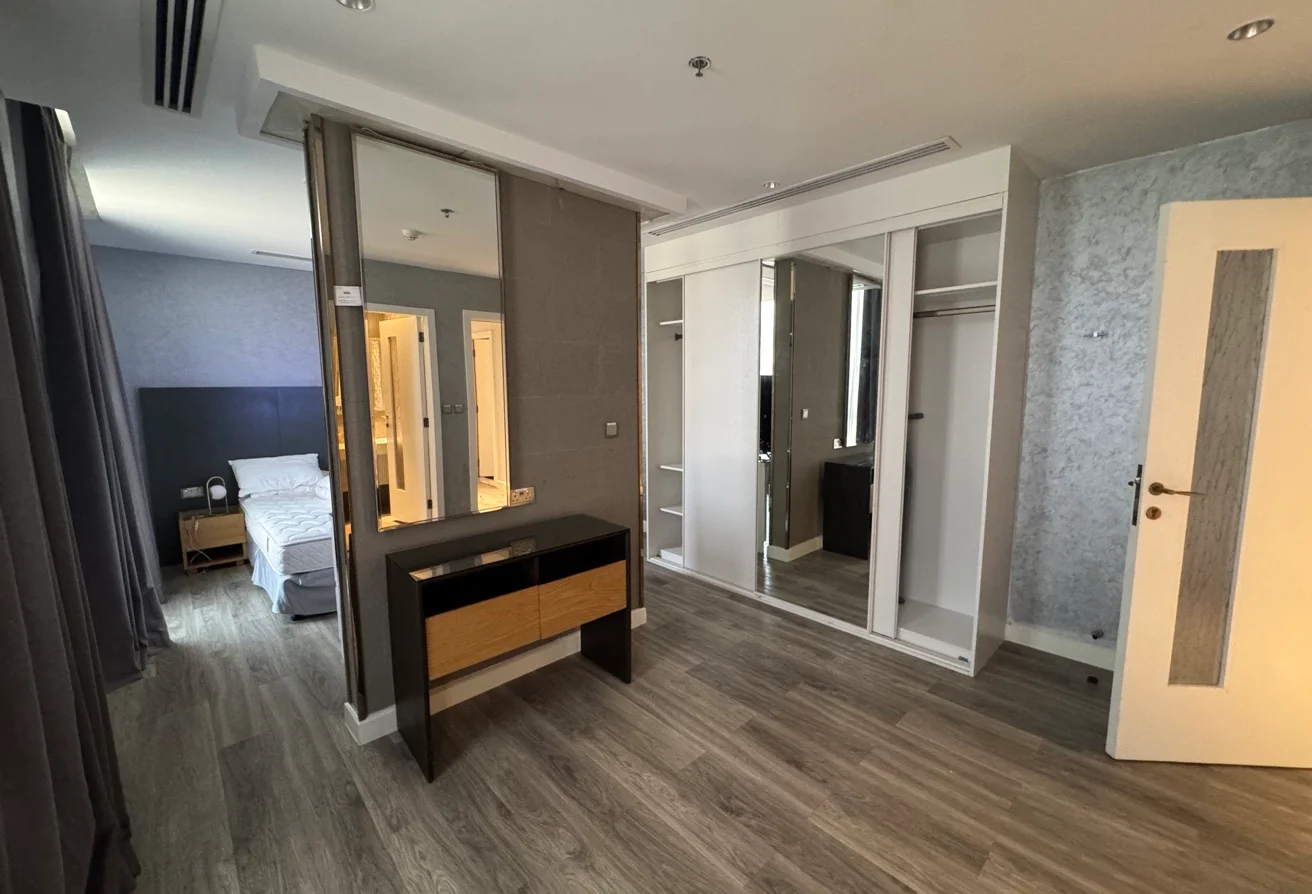 Modern apartment 2 BHK | FF | Muntazah