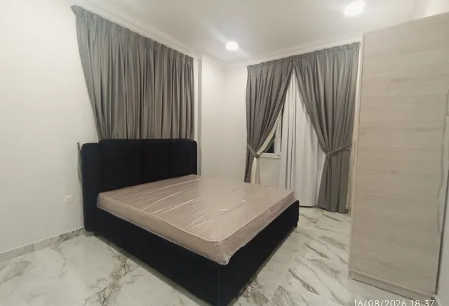 Brand New Fully Furnished 2BHK in Al Nasr – Prime