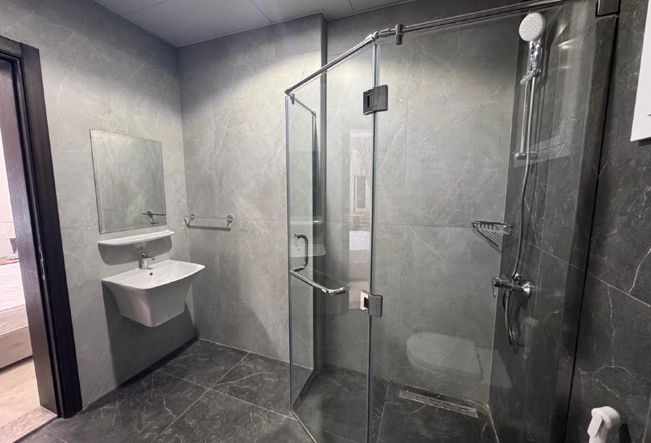 Brand New 2 BHK | FF | Al Waab
