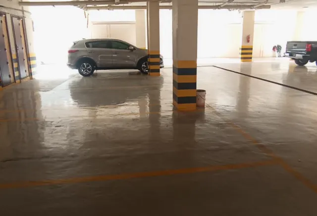Fully Furnished 2BHK for Rent – Prime Old Airport - view 3
