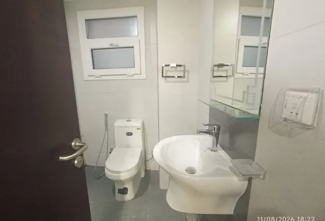 Brand New Fully Furnished 2BHK in Al Mansoura