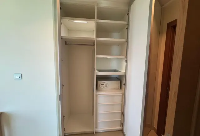 Spacious 1 Bedroom for Rent| FF | in Viva Bahriya