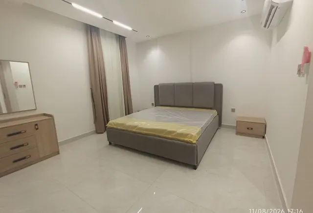 Modern 2BHK Apartment for Rent in Al Muntazah