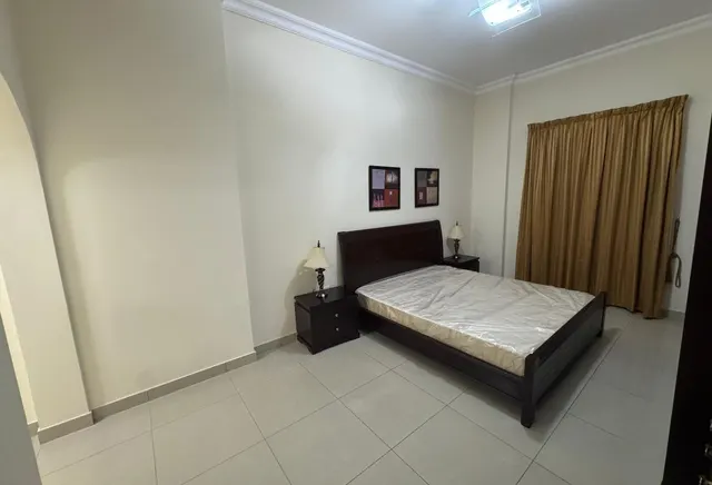 Fully Furnished 3BHK Apartment for Rent | Al Sadd