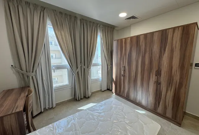 Brand New 2BHK | FF | Al Waab