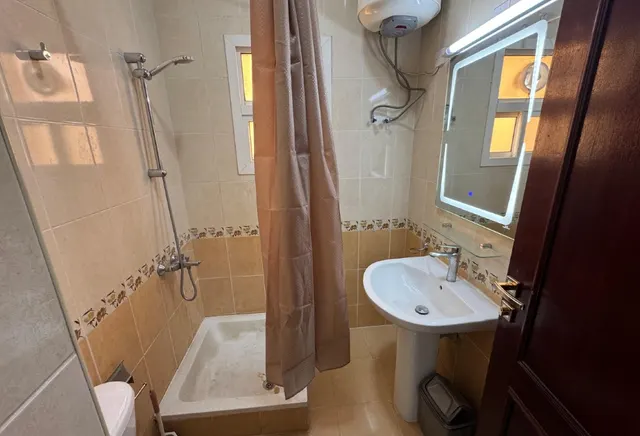 Fully Furnished 2BHK Apartment | Bin Omran | Near