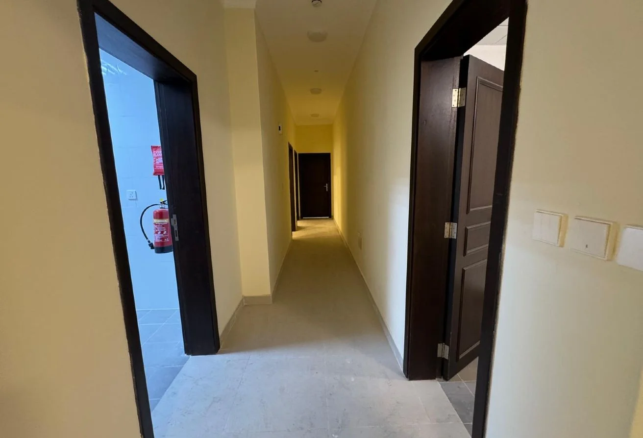 Brand New 3BHK+Balcony - UF - Bin Mahmoud