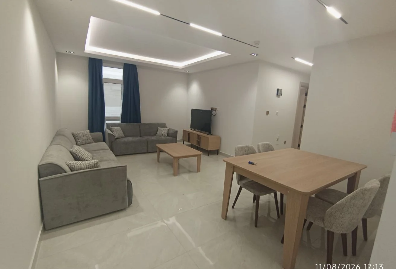 Modern 2BHK Apartment for Rent in Al Muntazah – St