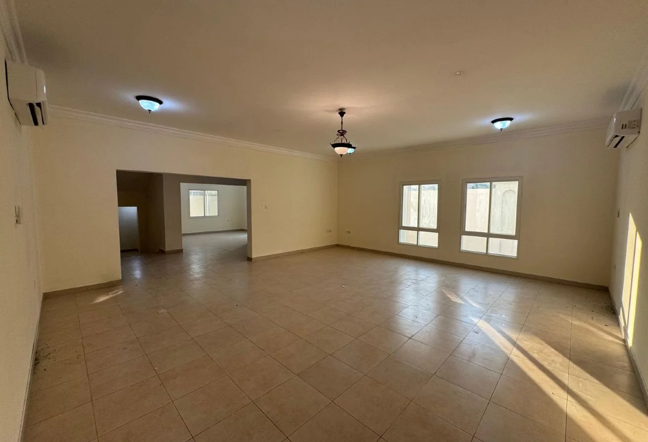4 BHK Standalone Villa in Hilal