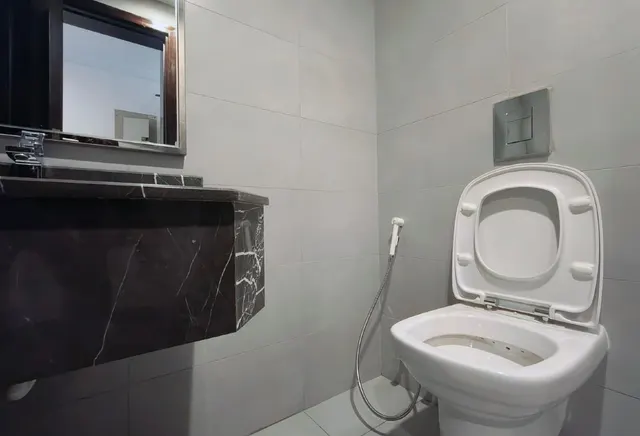 1 Bedroom Apartment for Rent| SF | in Porto Arabia