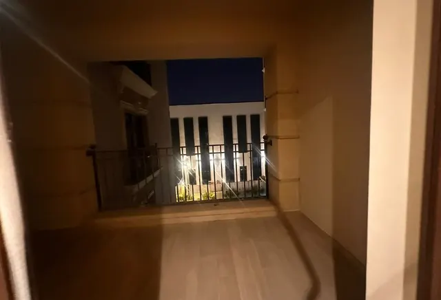 Beautiful Semi-furnished 1-Bedroom Apartment