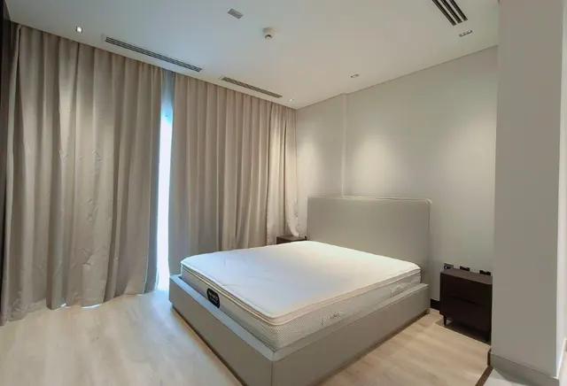 Luxury Studio | 6-Year Payment Plan | The Pearl