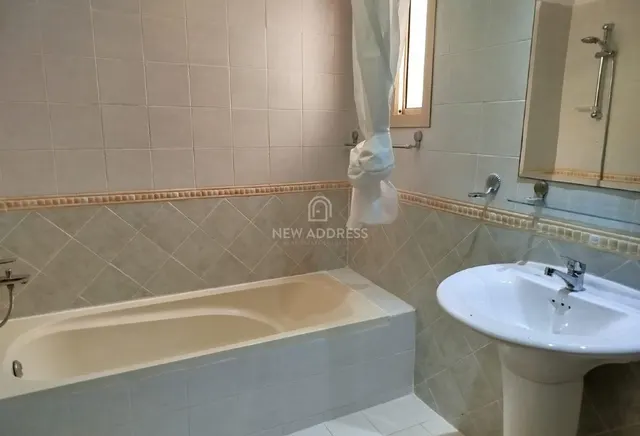 1 Bedroom Apartment | FF | in Bin Mahmoud