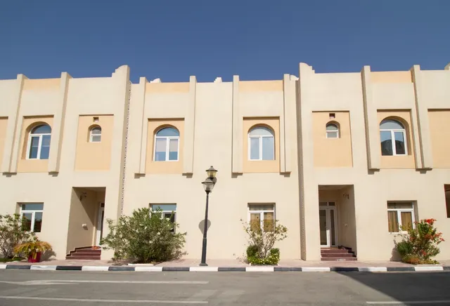 5 BHK Semi-Furnished Villa in Al Rayyan