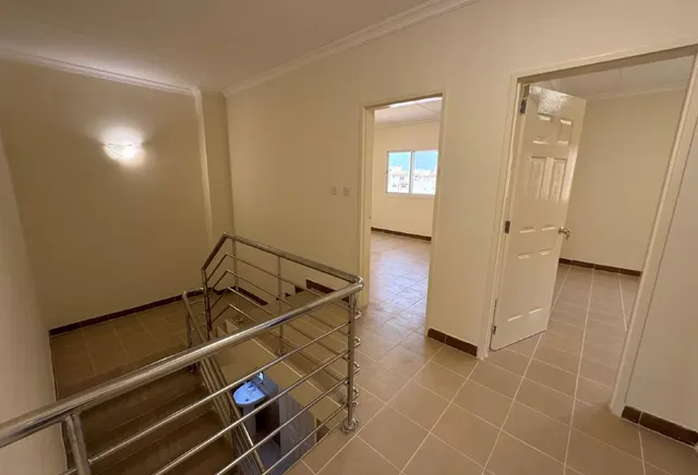 3 BHK Villa | SF | Compound | Al Waab