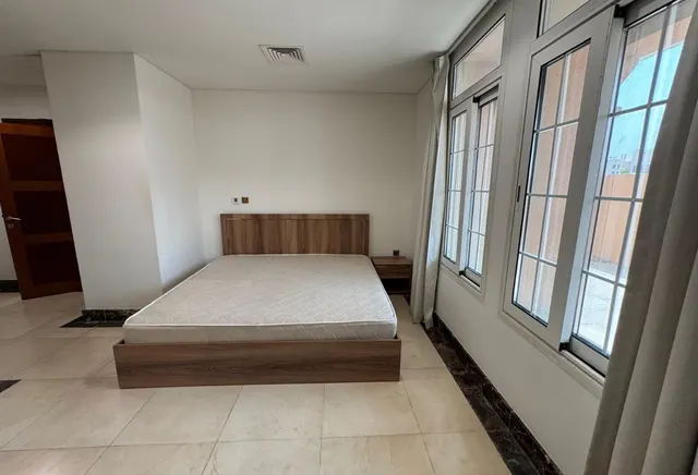 Spacious 3BHK Duplex - Lusail Fox Hills