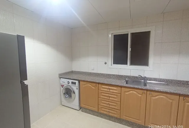 Fully Furnished 2BHK  Bin Mahmoud – Prime Location