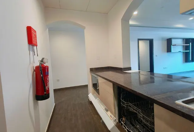 1 Bedroom Apartment for Rent| SF | in Porto Arabia