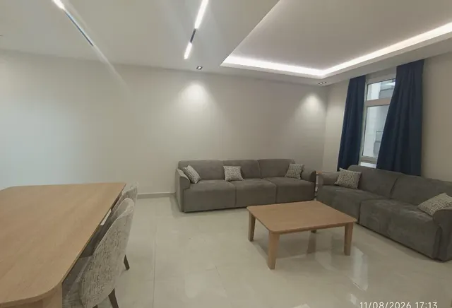 Modern 2BHK Apartment for Rent in Al Muntazah