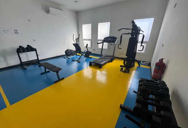 Brand New 2BHK | FF | Al Waab