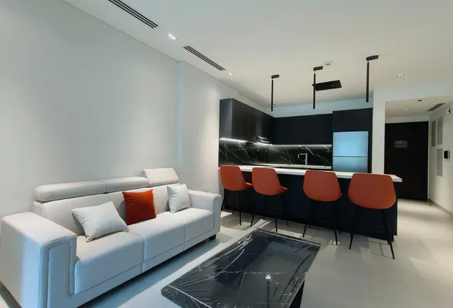 Luxury Studio | 6-Year Payment Plan | The Pearl