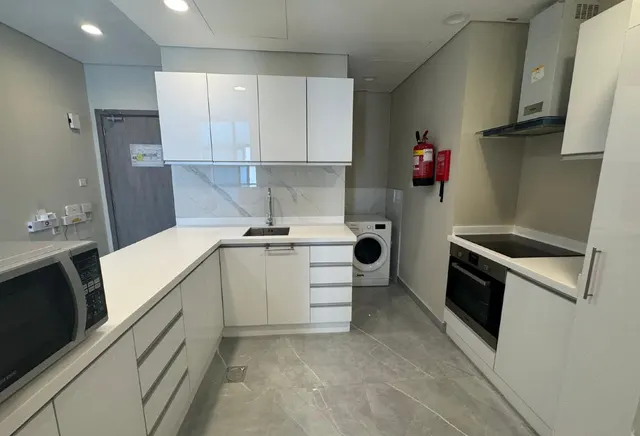 2 BHK (+Balcony) | FF | Giardino Gardens