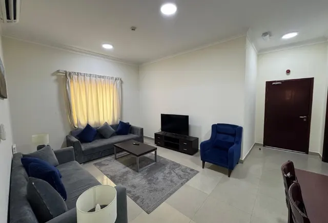 Fully Furnished 2BHK Apartment | Bin Omran | Near