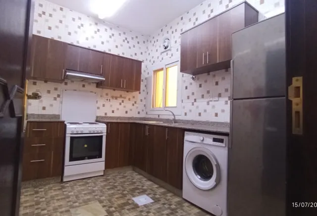 Fully Furnished 2BHK for Rent – Prime Old Airport