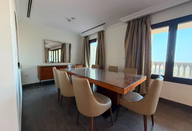 2 BHK + 2 balconys | In The Pearl Island