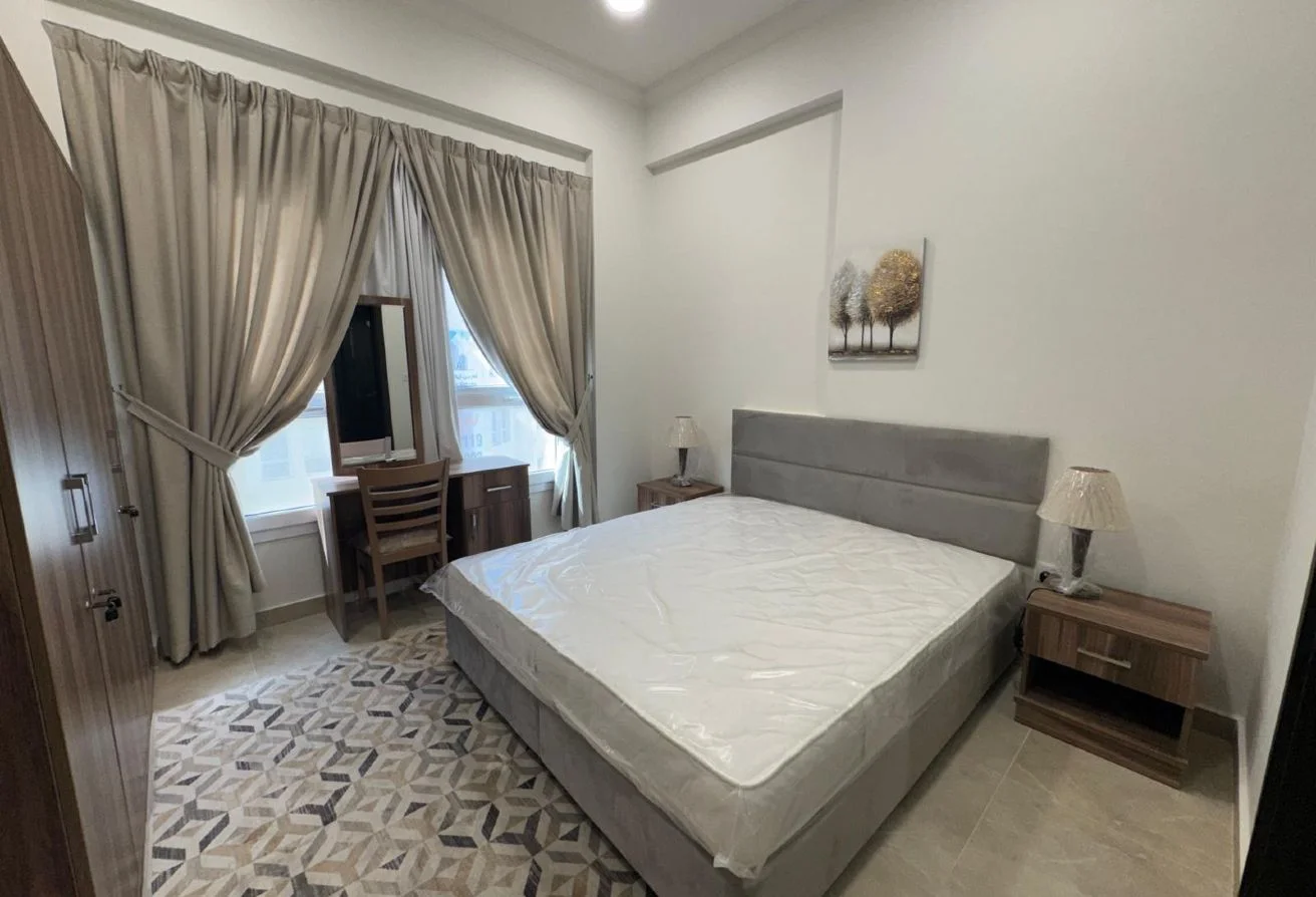 Brand New 2 BHK | FF | Al Waab