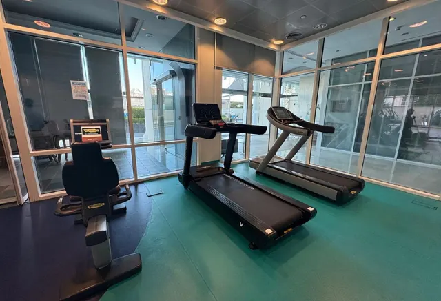 Marina View - 2 BHK + Balcony in Viva Bahriya