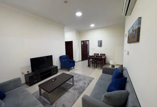 Fully Furnished 2BHK Apartment | Bin Omran | Near