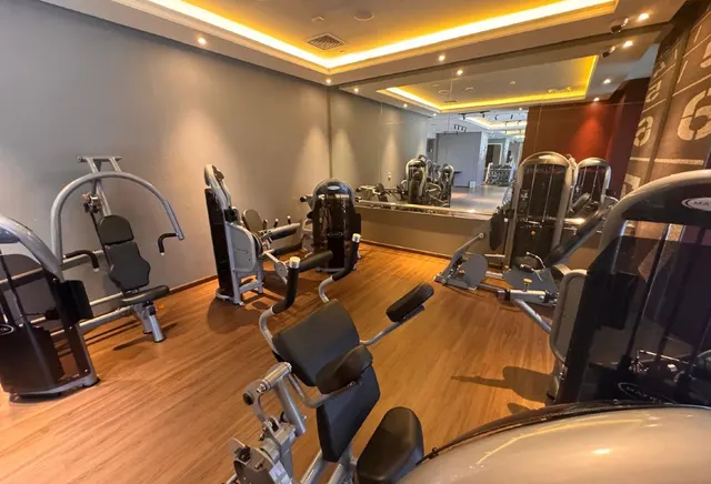 Luxurious 3 BHK | FF | West Bay