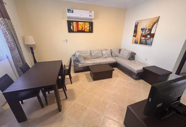 1 BHK Penthouse Fully Furnished | in Al Thumama