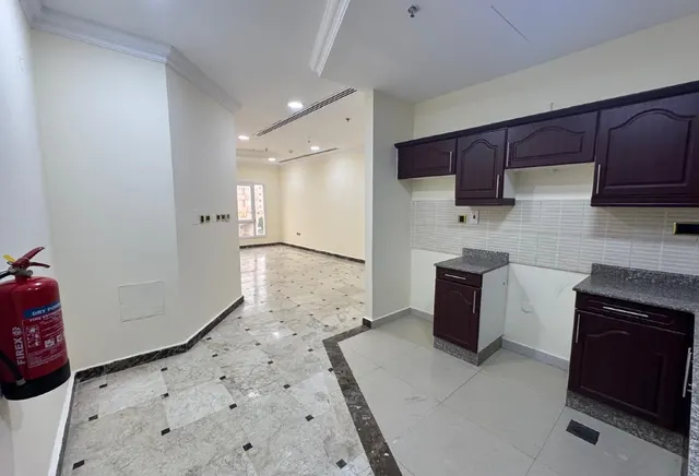 Big living space | 3 BHK | UF | Al Nasr