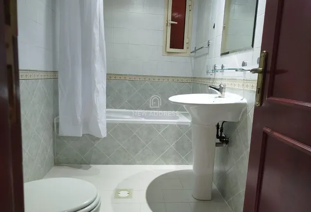 1 Bedroom Apartment | FF | in Bin Mahmoud