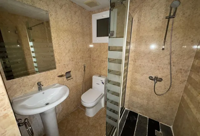 Spacious 3 BHK | UF | Al Nasr