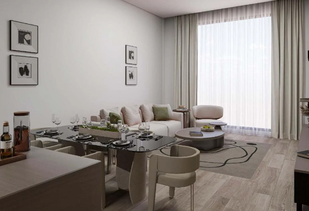 Luxury 2-Bedroom Apartment | Fully Furnished | 0%