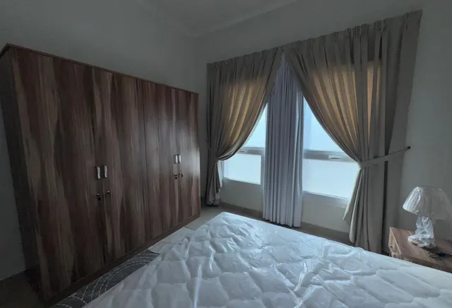 Brand New 2BHK | FF | Al Waab