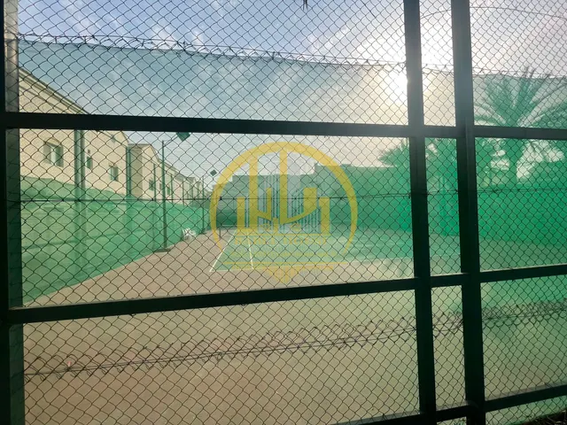 4 BR Villa | Maid Room | Al Aziziyah