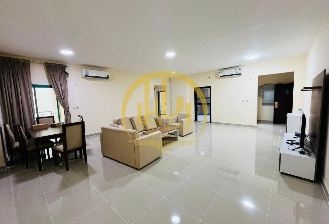2 BR Furnished | 120 sqm | Msheireb
